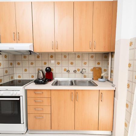 N&K Dream View Apartment Кавала Екстер'єр фото