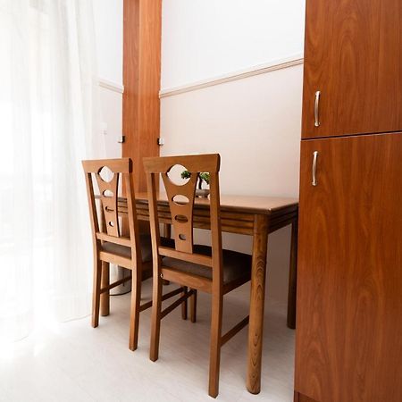 N&K Dream View Apartment Кавала Екстер'єр фото