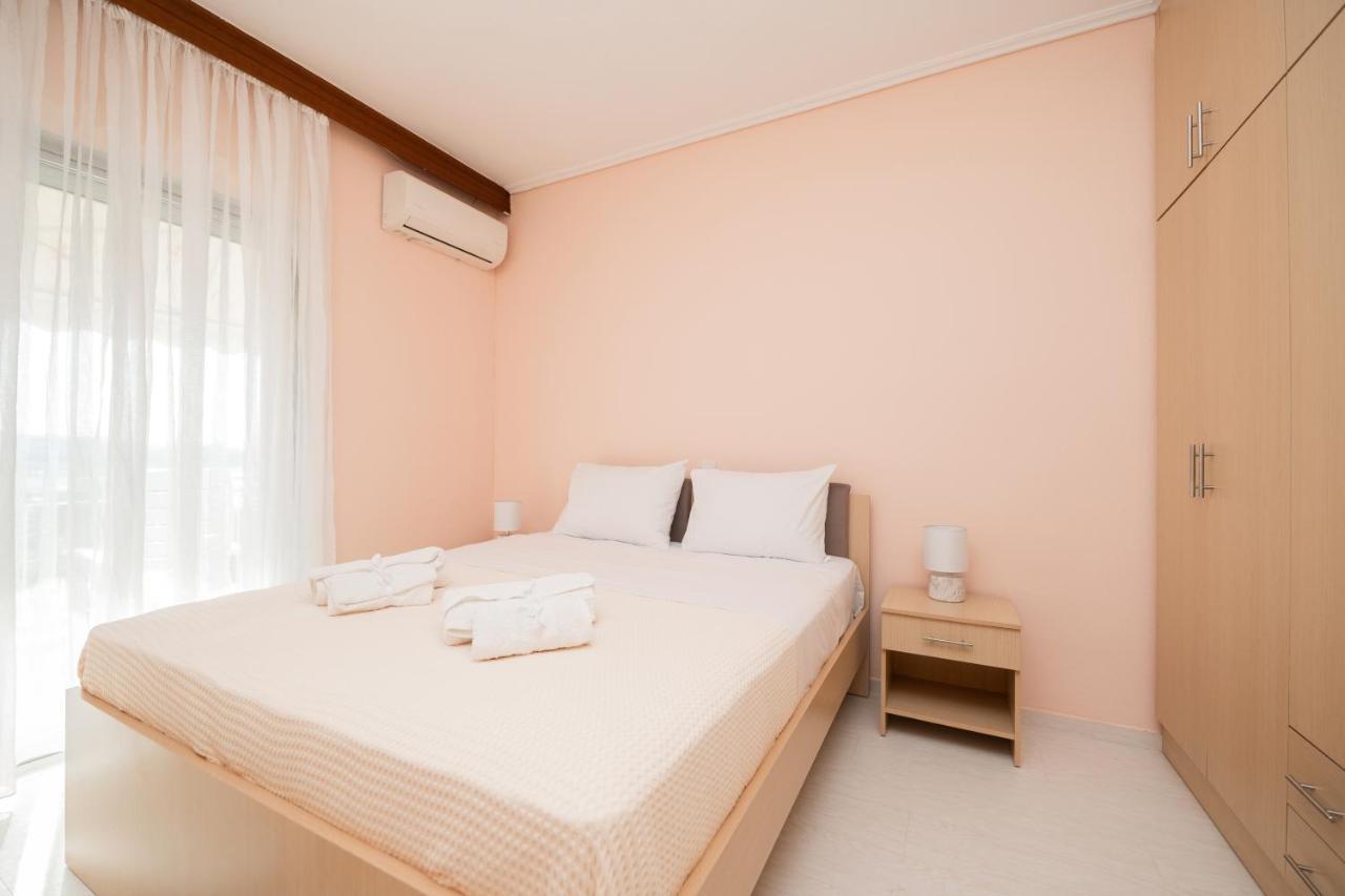 N&K Dream View Apartment Кавала Екстер'єр фото