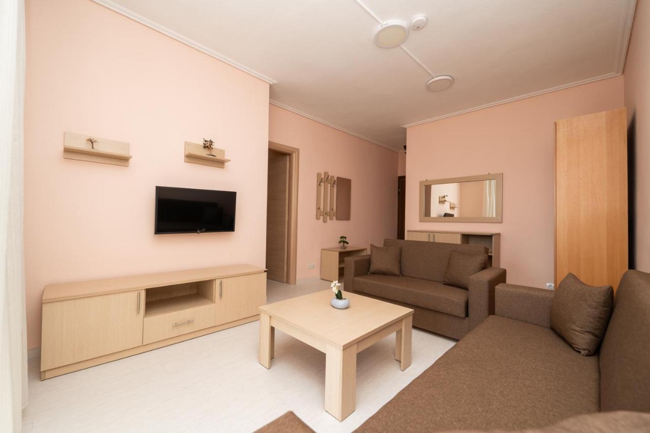 N&K Dream View Apartment Кавала Екстер'єр фото