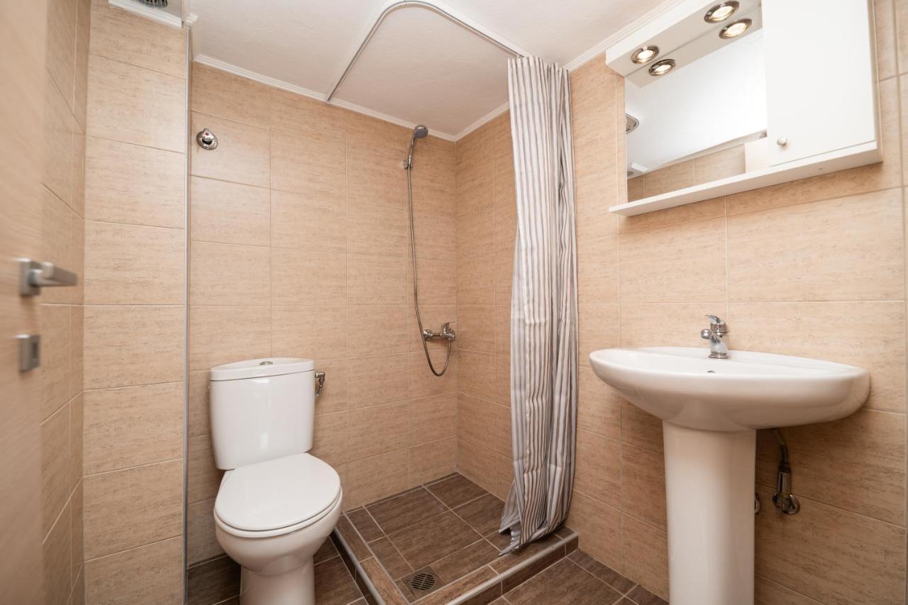 N&K Dream View Apartment Кавала Екстер'єр фото