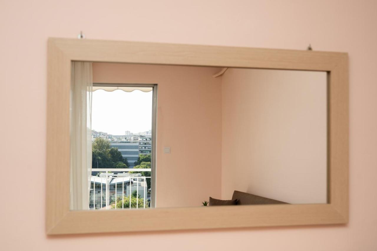 N&K Dream View Apartment Кавала Екстер'єр фото