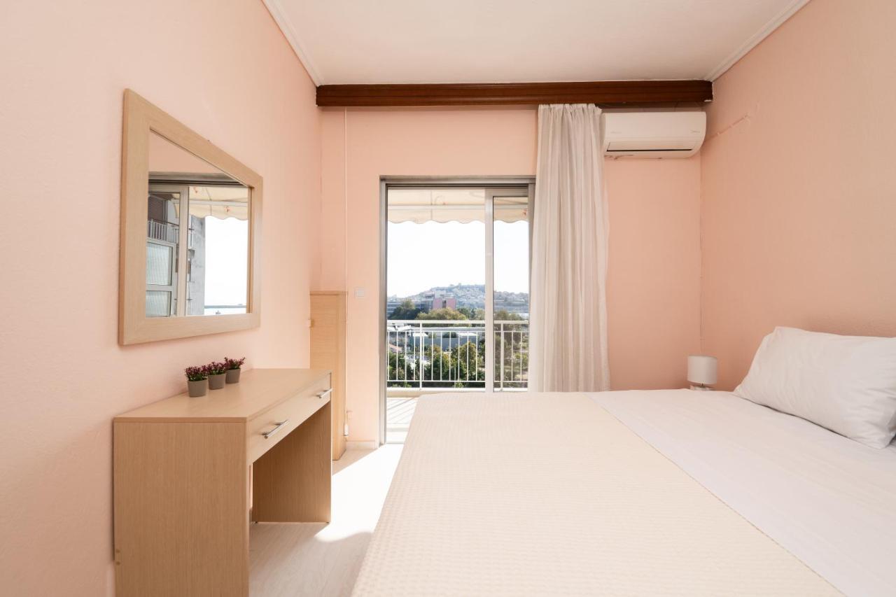 N&K Dream View Apartment Кавала Екстер'єр фото